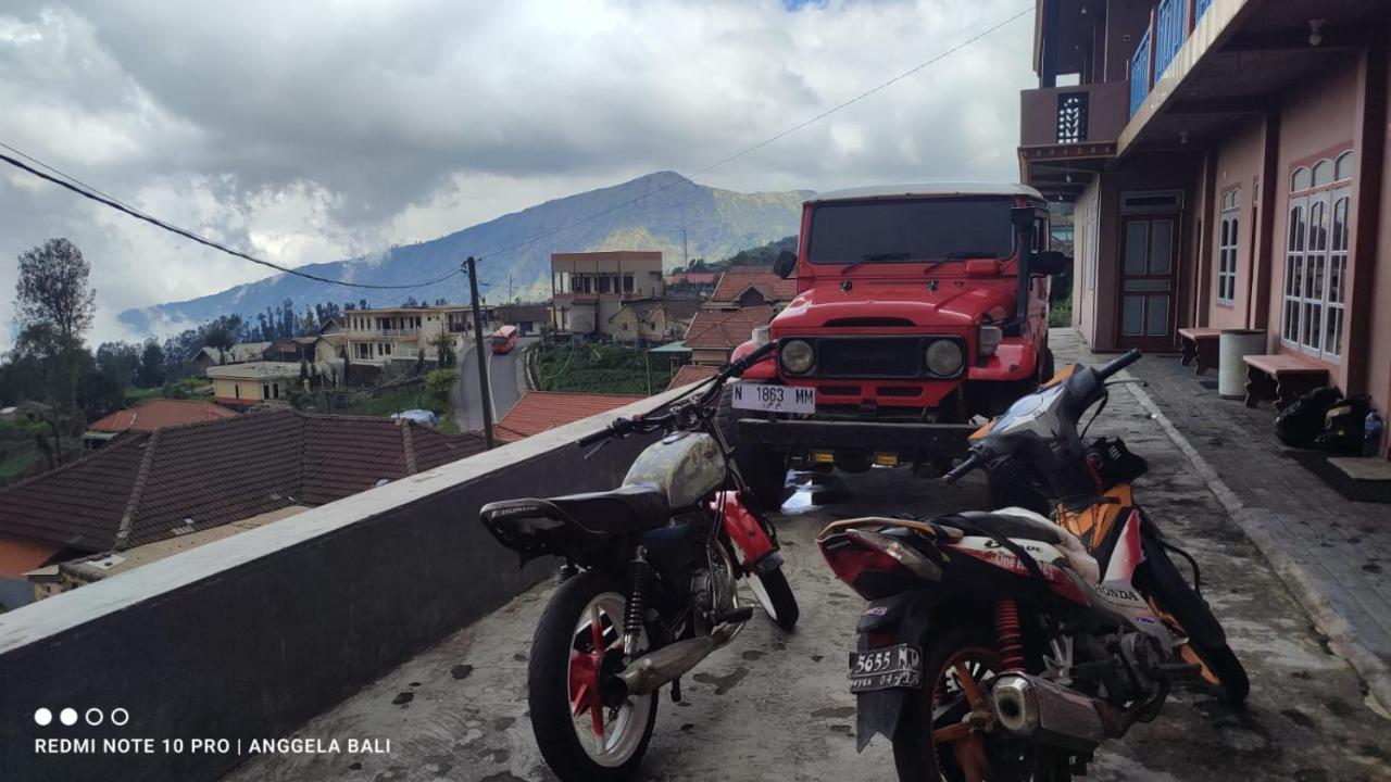 Tengger Indah Bromo By Abm Exterior photo